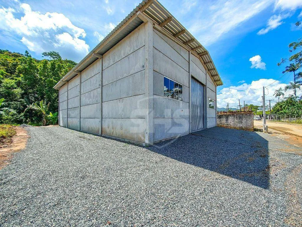 Galpão para alugar, 300 m por R$ 8.000,01/mês - Encano Do Norte - Indaial/SC — foto 2