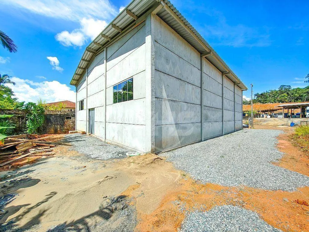 Galpão para alugar, 300 m por R$ 8.000,01/mês - Encano Do Norte - Indaial/SC — foto 3