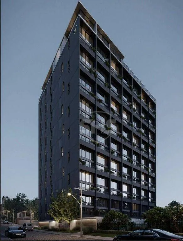 Apartamento para alugar, 49 m por R$ 3.920,00/mês - Vila Nova - Blumenau/SC - foto 1