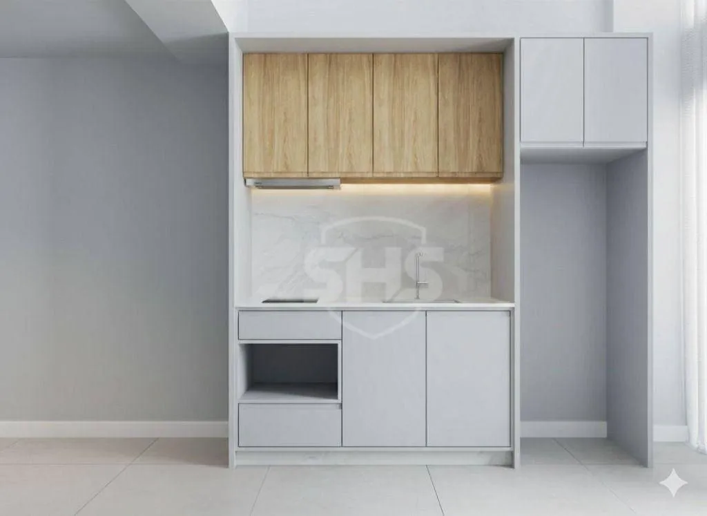 Apartamento para alugar, 49 m por R$ 3.920,00/mês - Vila Nova - Blumenau/SC — foto 3