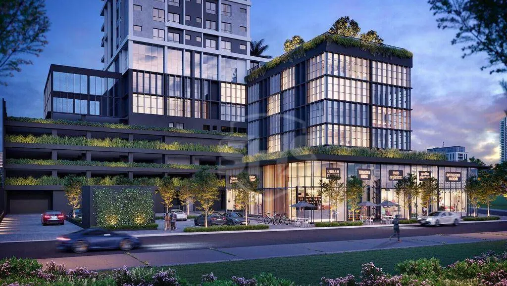 Loja para alugar, 82 m por R$ 7.444,81/mês - Ponta Aguda - Blumenau/SC — foto 2