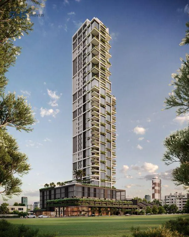 Loja para alugar, 82 m por R$ 7.444,81/mês - Ponta Aguda - Blumenau/SC — foto 6