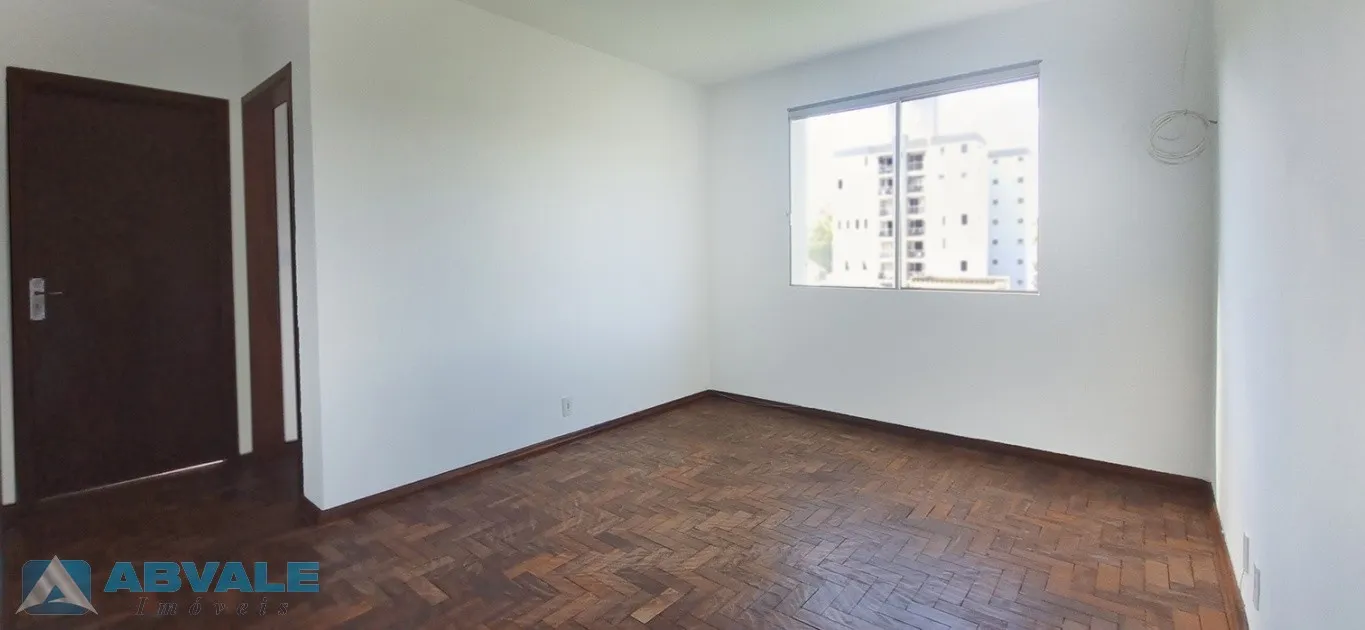 APTO 1 DORMITORIO NO RESIDENCIAL BAVARIA - IMEDIAÇÕES TERMINAL FONTE - BAIRRO GARCIA — foto 2