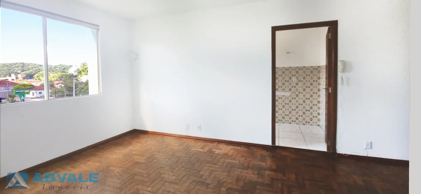 APTO 1 DORMITORIO NO RESIDENCIAL BAVARIA - IMEDIAÇÕES TERMINAL FONTE - BAIRRO GARCIA — foto 5