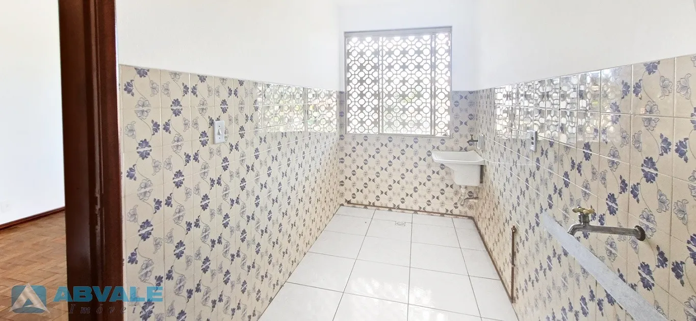 APTO 1 DORMITORIO NO RESIDENCIAL BAVARIA - IMEDIAÇÕES TERMINAL FONTE - BAIRRO GARCIA — foto 6