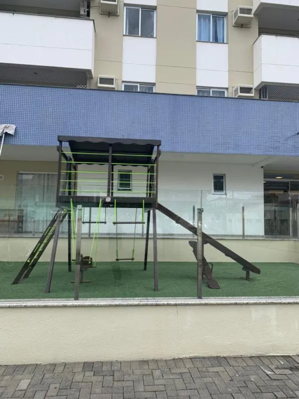 Apartamento mobiliado na Vila Nova — foto 2