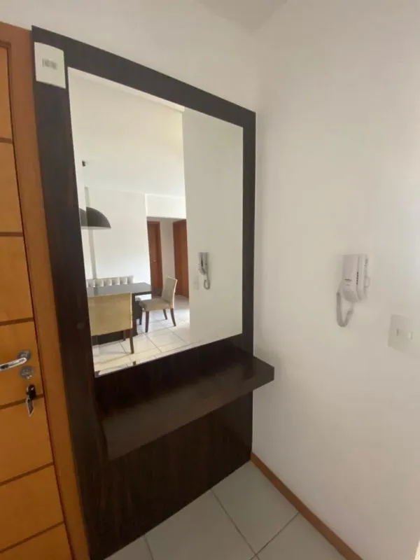 Apartamento mobiliado na Vila Nova — foto 5
