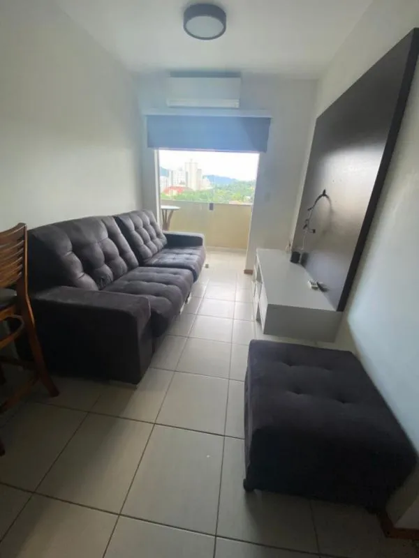Apartamento mobiliado na Vila Nova — foto 6