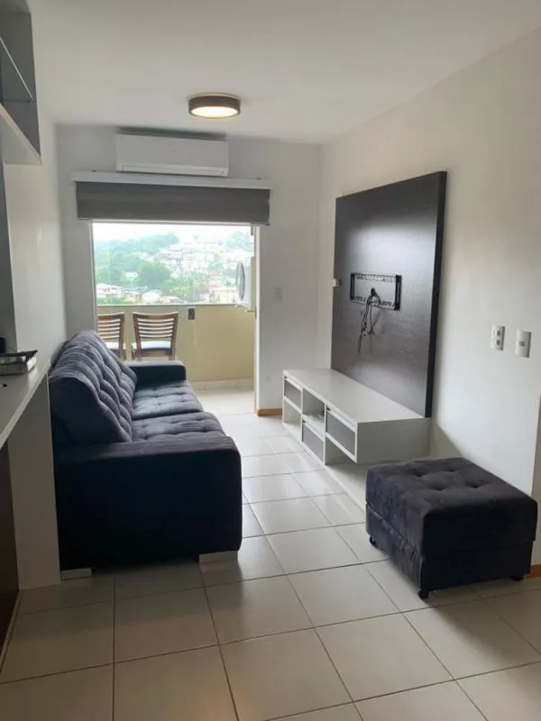 Apartamento mobiliado na Vila Nova — foto 7