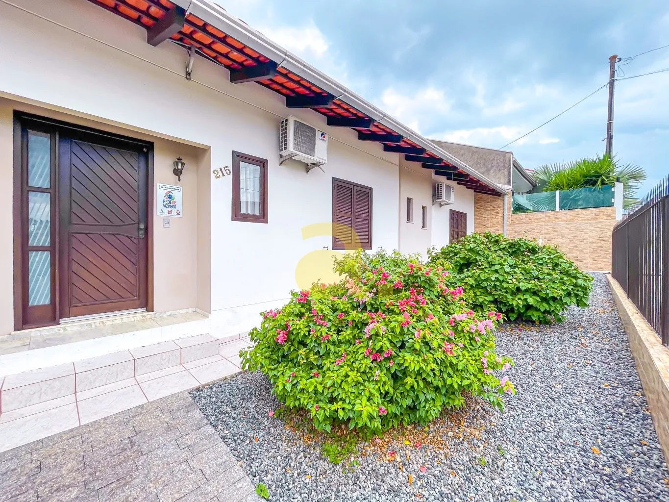 CASA A VENDA BAIRRO ÁGUA VERDE - BLUMENAU — foto 2