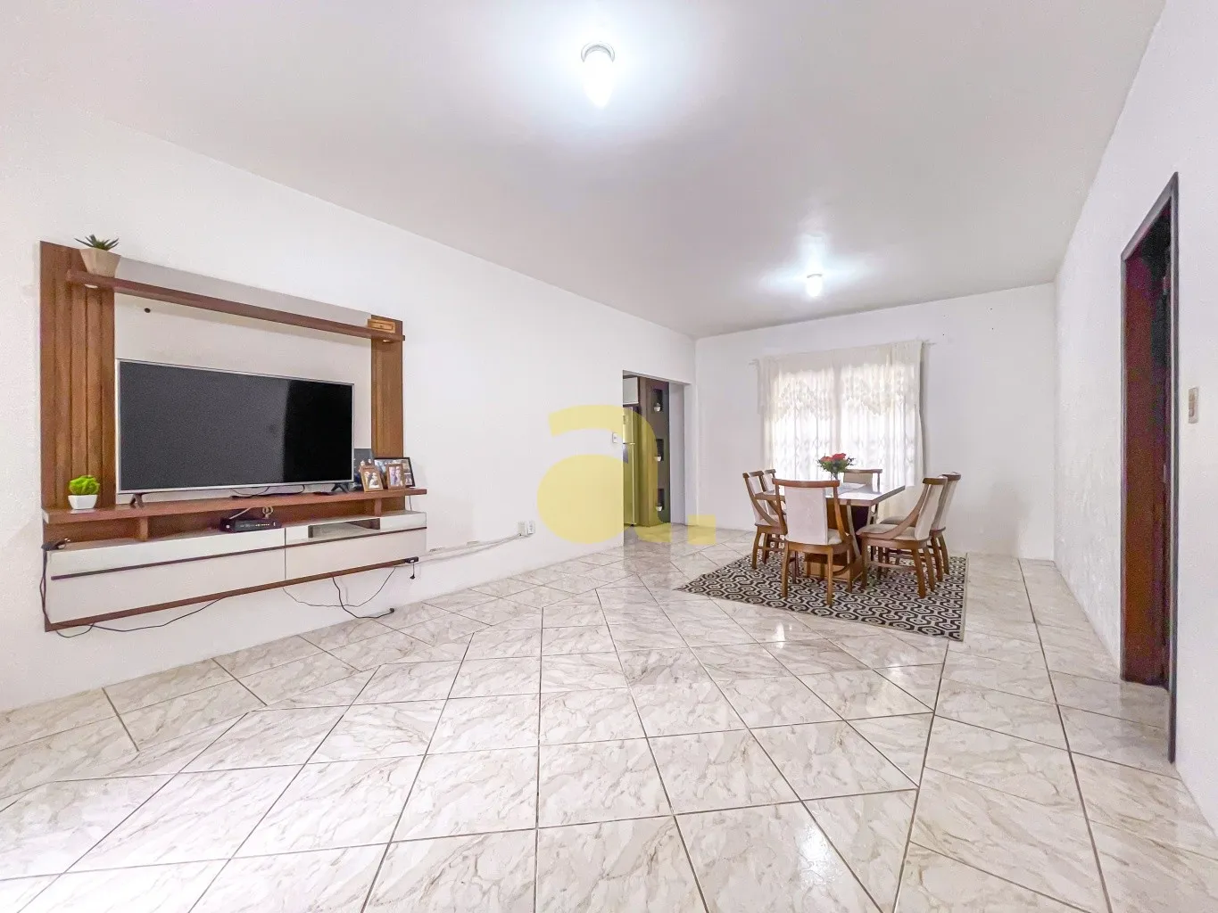 CASA A VENDA BAIRRO ÁGUA VERDE - BLUMENAU — foto 4