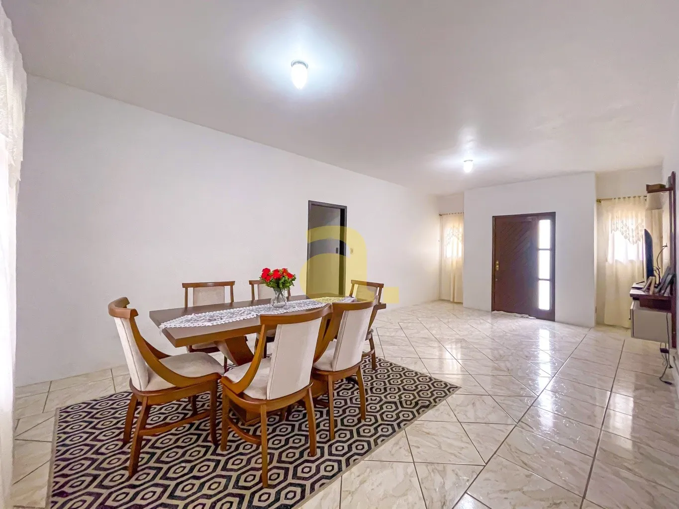 CASA A VENDA BAIRRO ÁGUA VERDE - BLUMENAU — foto 6