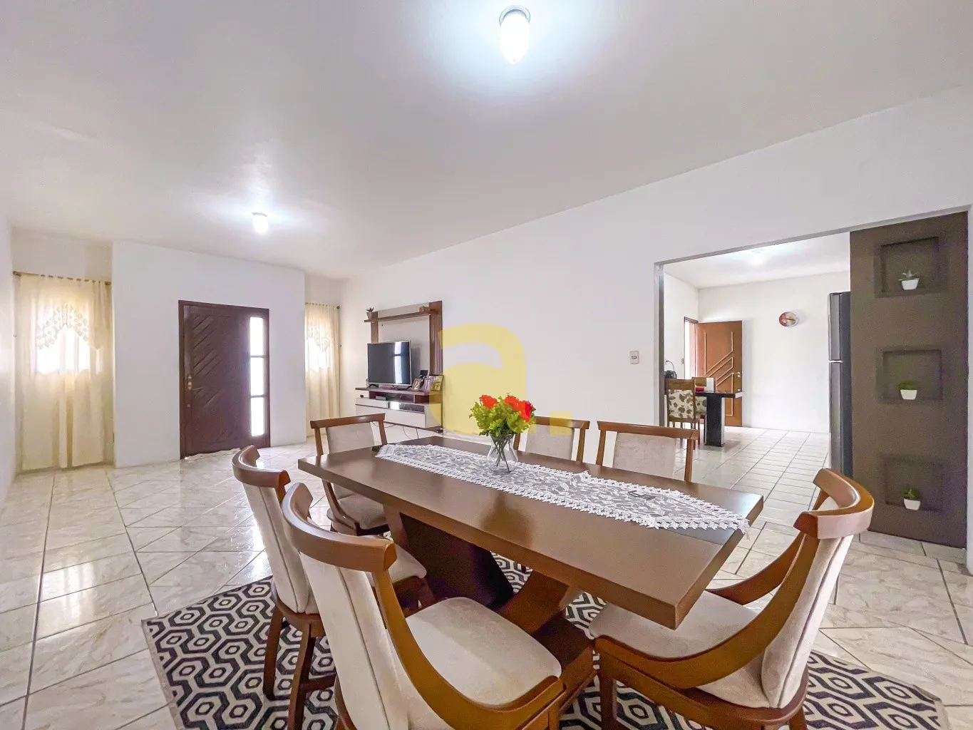 CASA A VENDA BAIRRO ÁGUA VERDE - BLUMENAU — foto 7