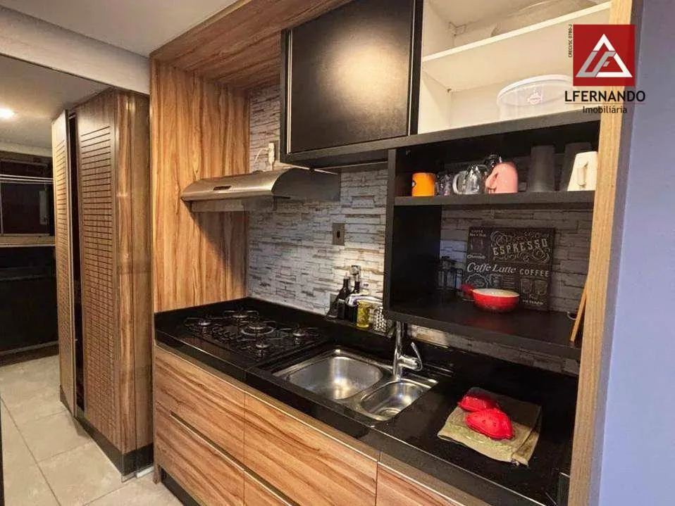 Apartamento com 2 dormitórios à venda, 70 m por R$ 1.200.000,00 - Praia Brava - Itajaí/SC — foto 4