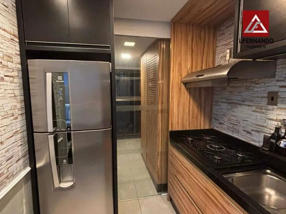 Apartamento com 2 dormitórios à venda, 70 m por R$ 1.200.000,00 - Praia Brava - Itajaí/SC — foto 5