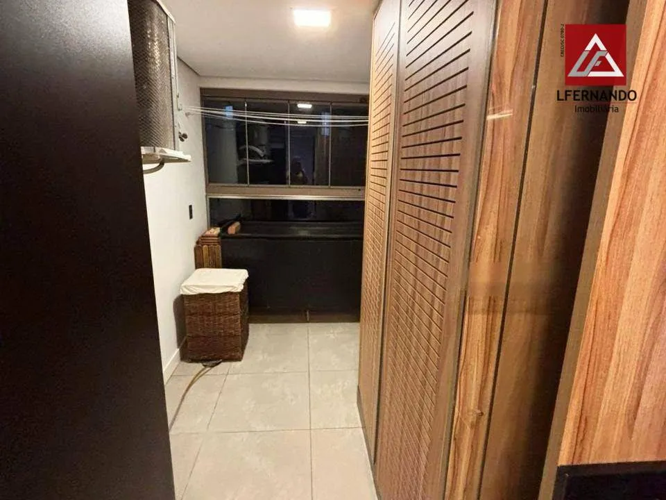 Apartamento com 2 dormitórios à venda, 70 m por R$ 1.200.000,00 - Praia Brava - Itajaí/SC — foto 6