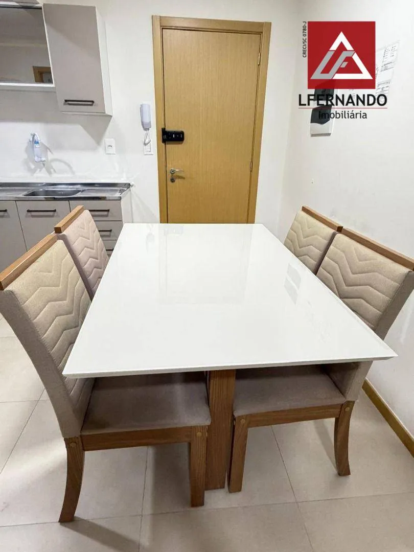 Apartamento com 1 dormitório à venda, 36 m por R$ 430.000,00 - Centro - Blumenau/SC — foto 5