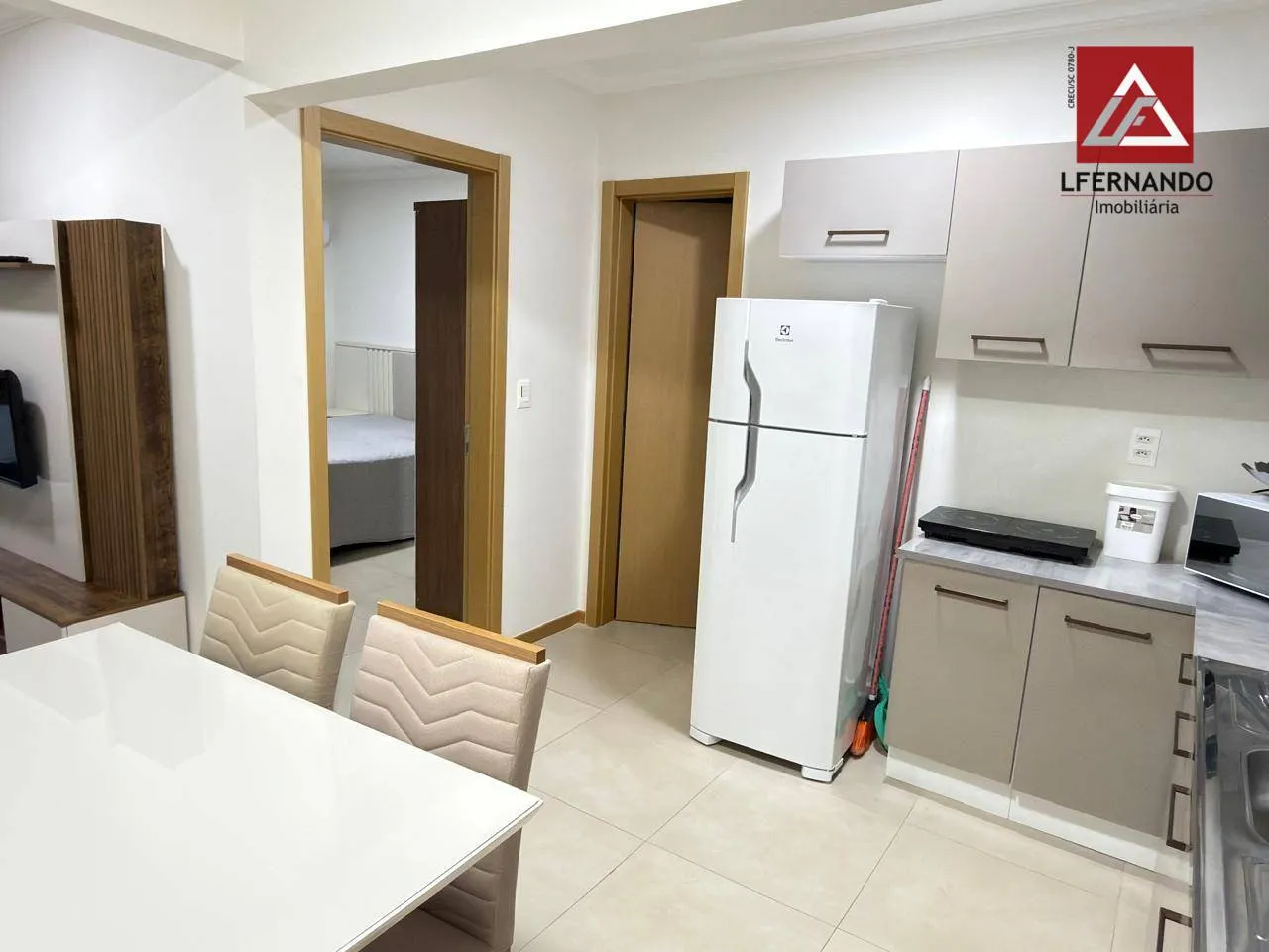 Apartamento com 1 dormitório à venda, 36 m por R$ 430.000,00 - Centro - Blumenau/SC — foto 6