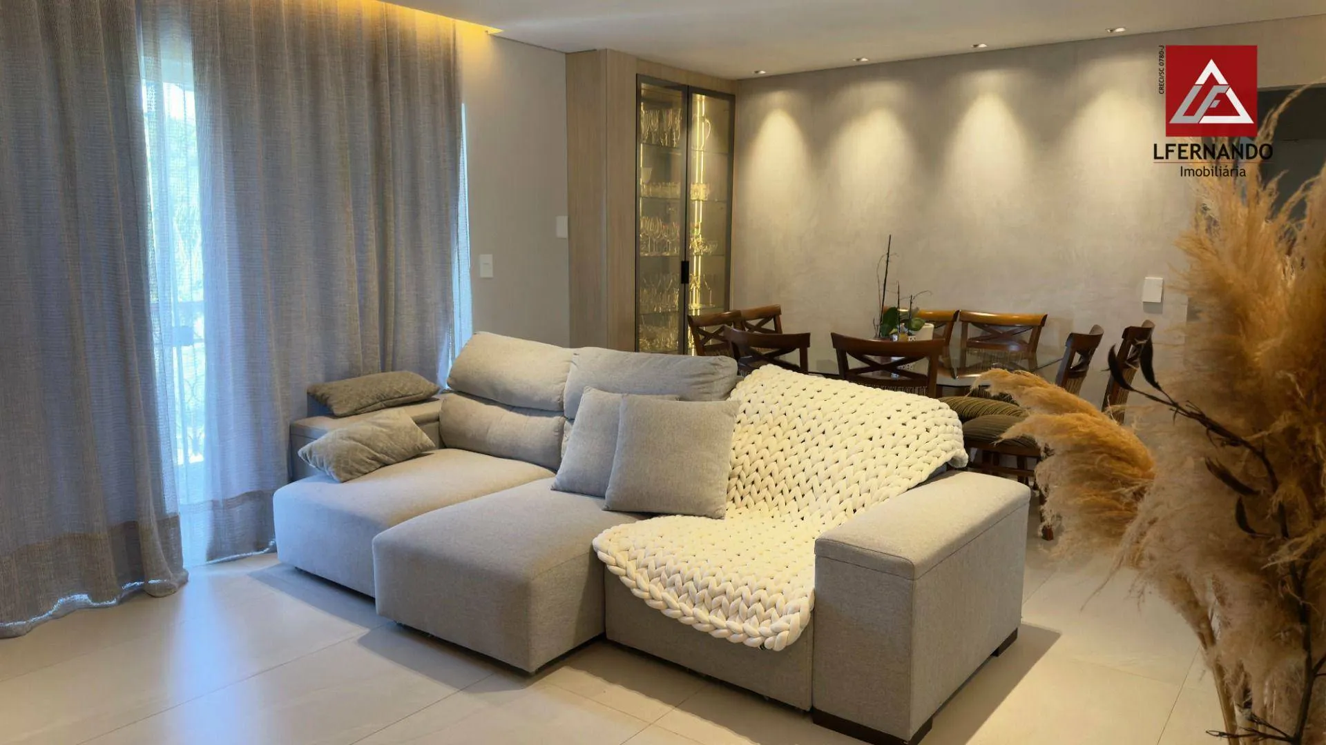 Apartamento com 2 dormitórios, sendo 1 suíte à venda, 110 m por R$ 750.000 - Garcia - Blumenau/SC — foto 5