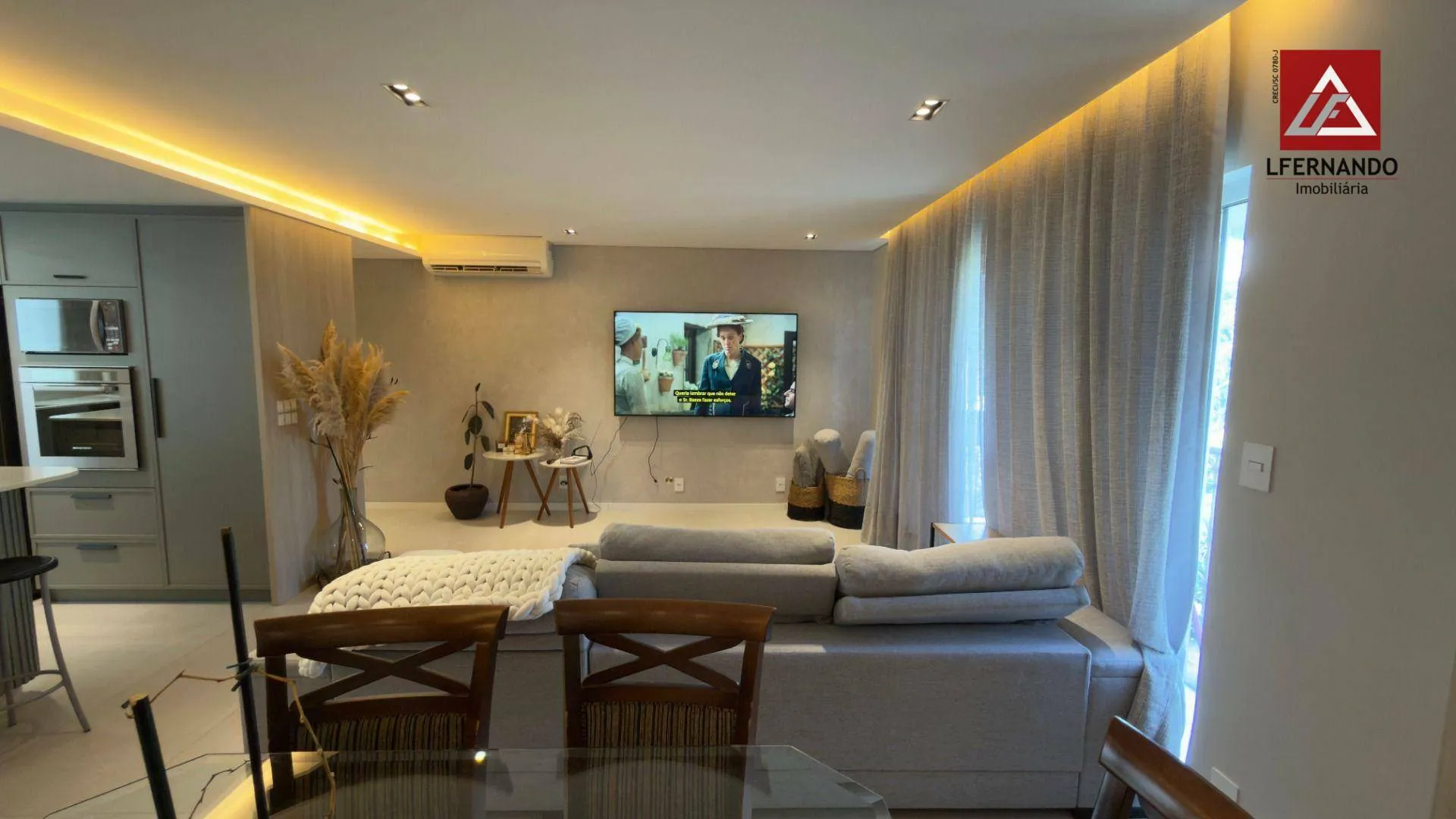 Apartamento com 2 dormitórios, sendo 1 suíte à venda, 110 m por R$ 750.000 - Garcia - Blumenau/SC — foto 7