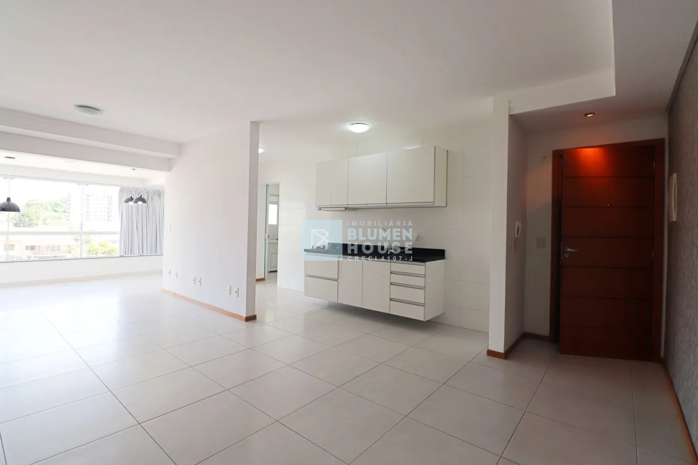 Apartamento · à venda · 3 quartos · 123.21m² · Itoupava Norte, Blumenau
