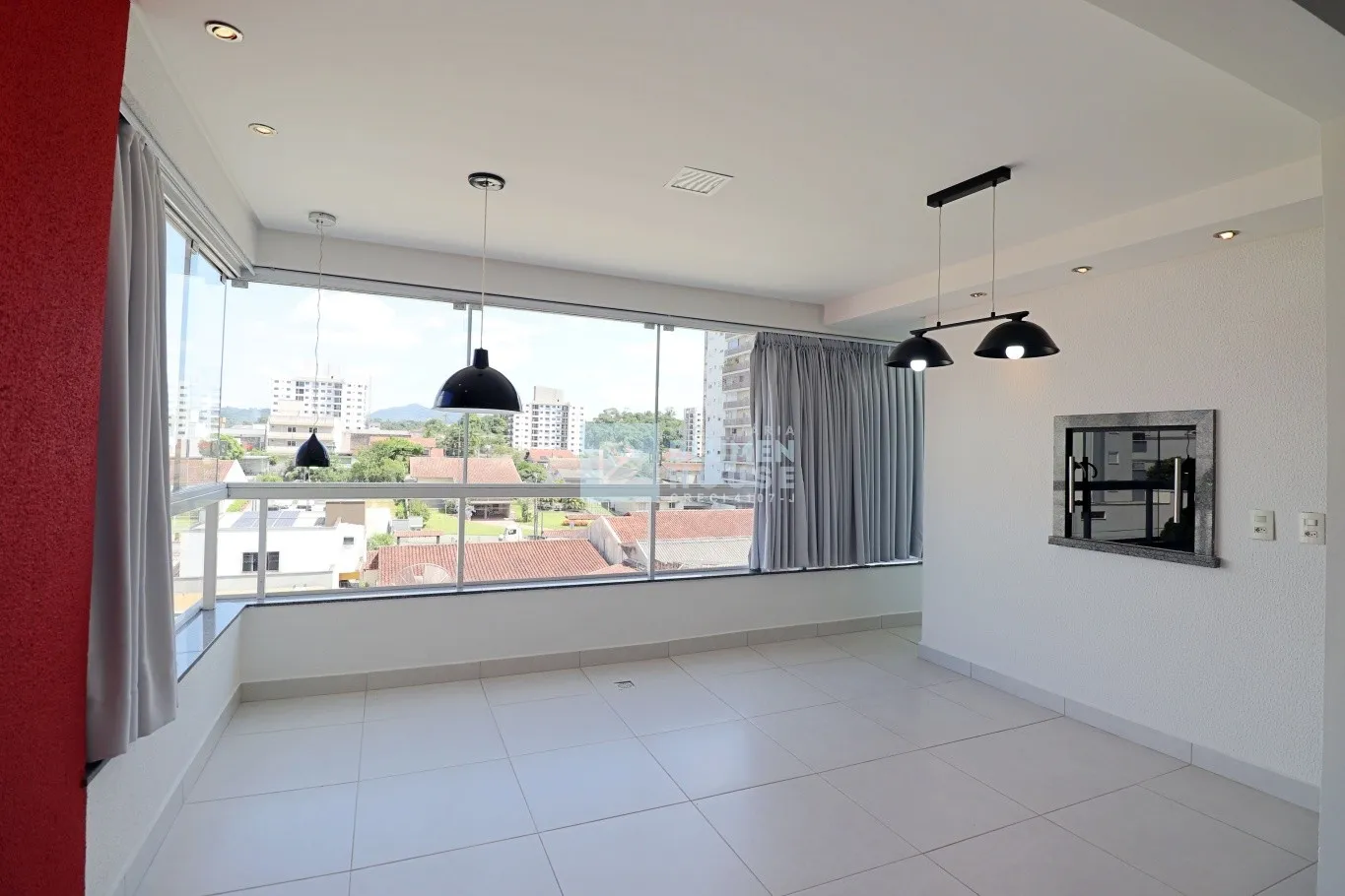 Apartamento · à venda · 3 quartos · 123.21m² · Itoupava Norte, Blumenau