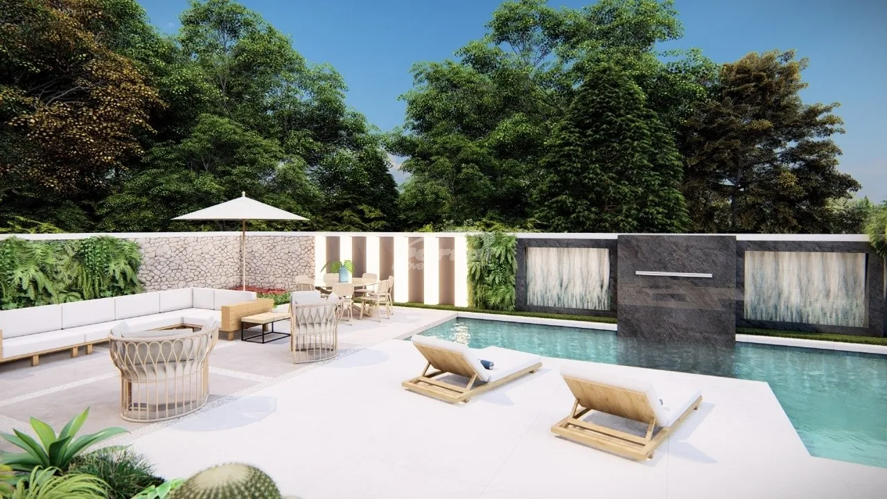 Exclusiva Residência de Alto Padrão no Caledônia Private Village - Entre o Mar e as Montanhas — foto 2