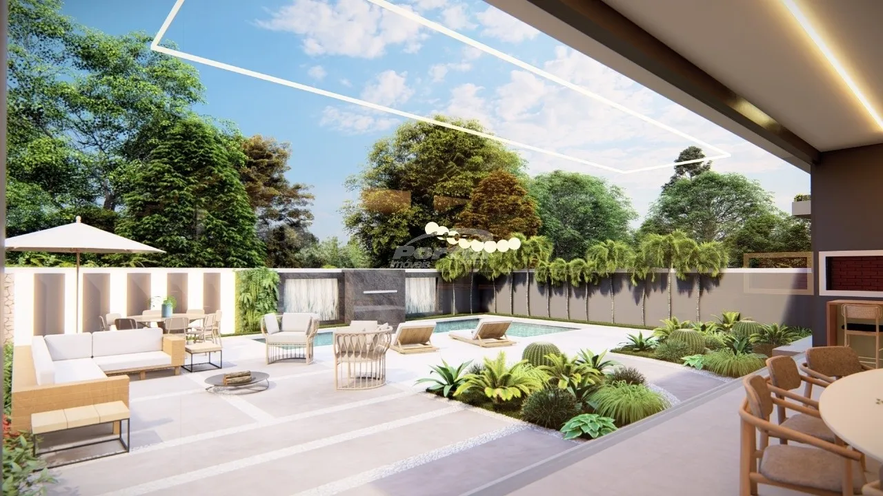 Exclusiva Residência de Alto Padrão no Caledônia Private Village - Entre o Mar e as Montanhas — foto 3