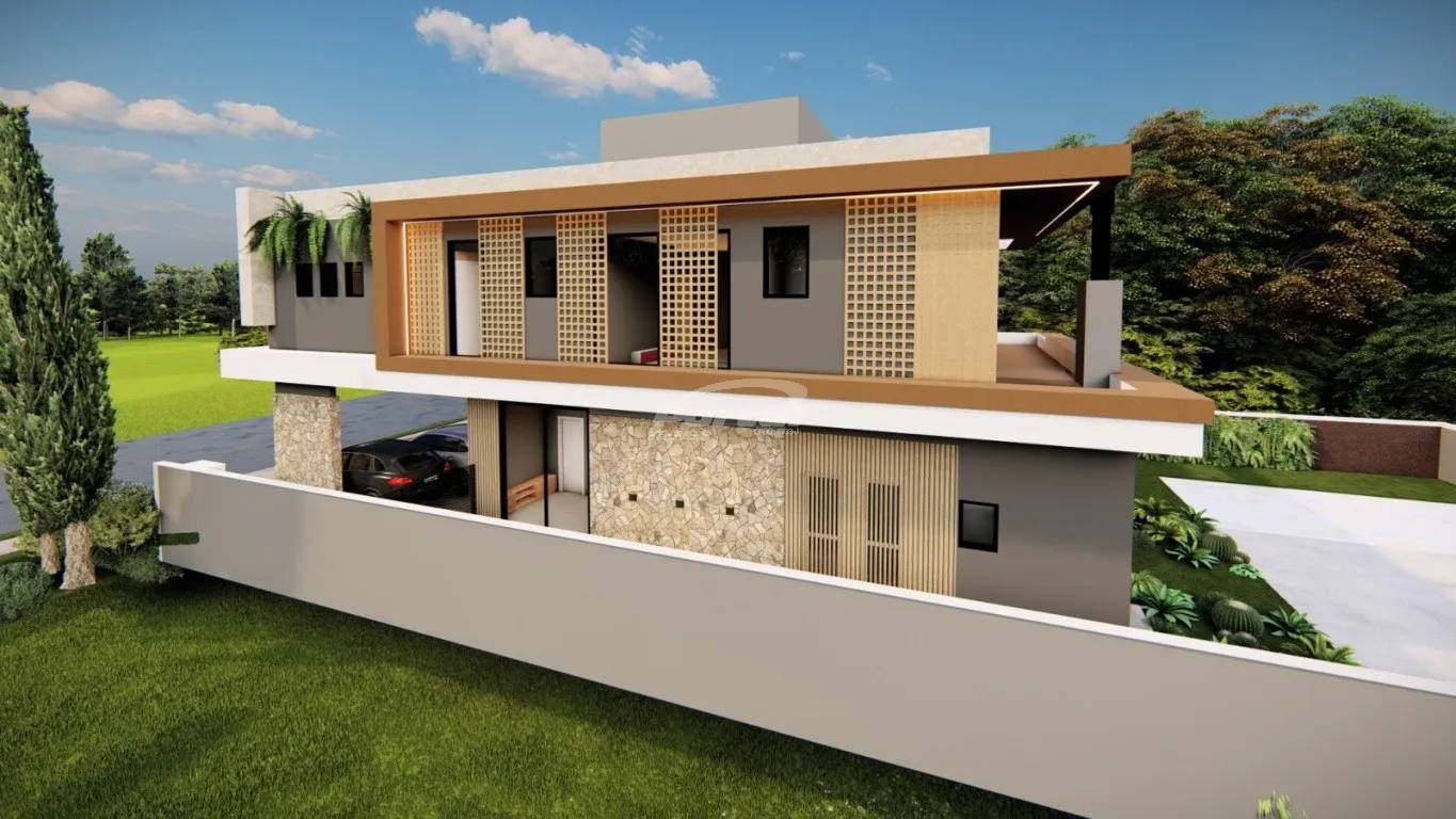 Exclusiva Residência de Alto Padrão no Caledônia Private Village - Entre o Mar e as Montanhas — foto 5