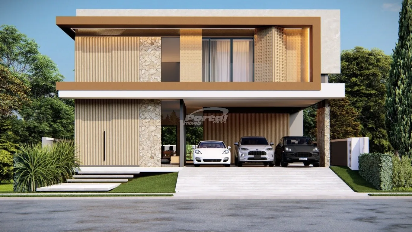 Exclusiva Residência de Alto Padrão no Caledônia Private Village - Entre o Mar e as Montanhas — foto 6