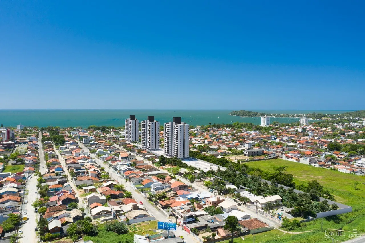 Apartamento em condomínio clube, próximo do Beto Carreiro em Penha Pronto para Morar! - foto 1