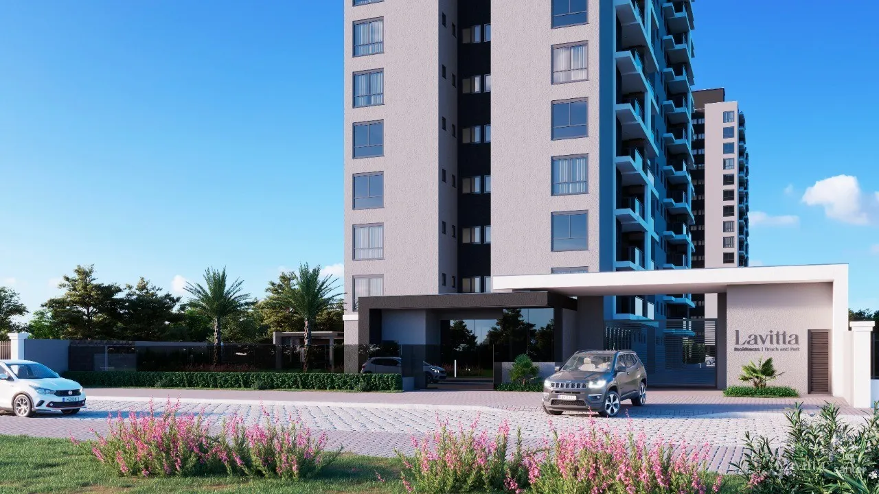 Apartamento em condomínio clube, próximo do Beto Carreiro em Penha Pronto para Morar! — foto 2