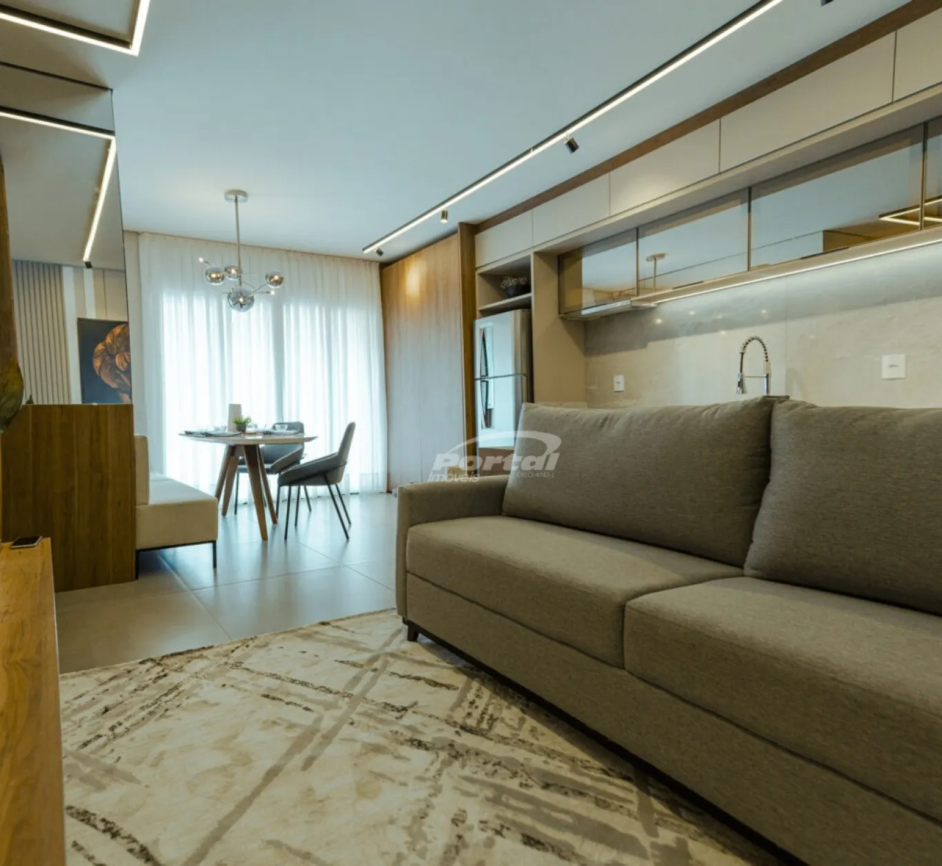 Apartamento em condomínio clube, próximo do Beto Carreiro em Penha Pronto para Morar! — foto 4
