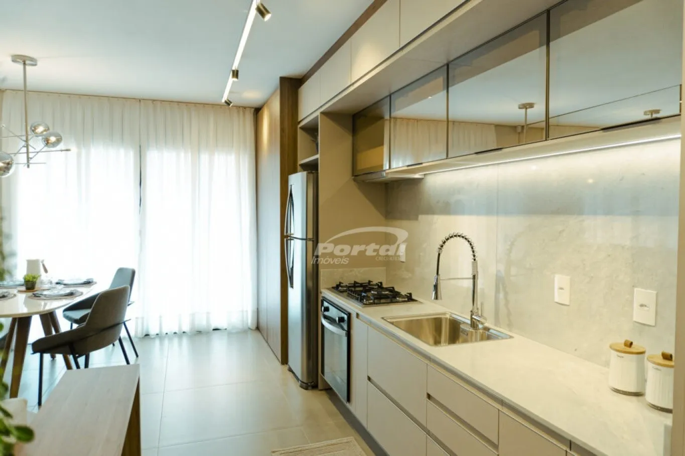 Apartamento em condomínio clube, próximo do Beto Carreiro em Penha Pronto para Morar! — foto 5