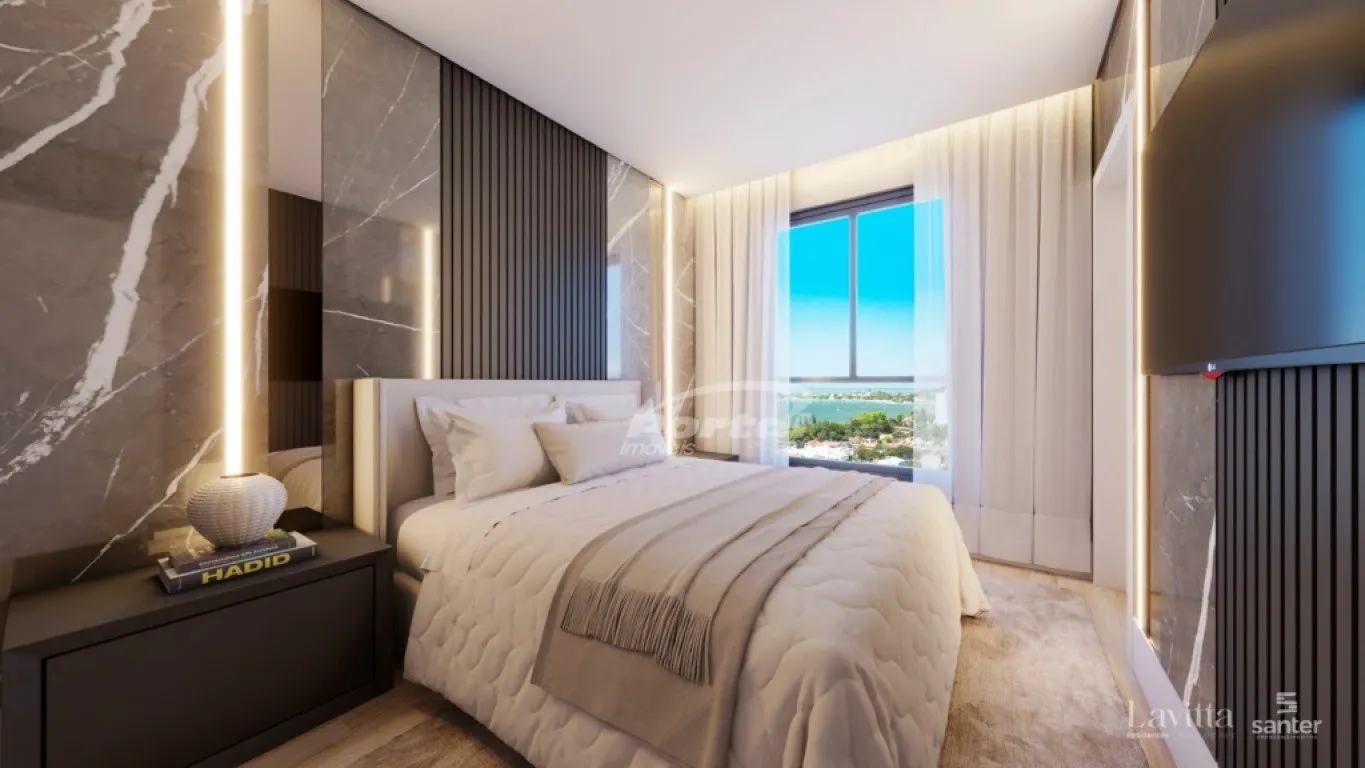 Apartamento em condomínio clube, próximo do Beto Carreiro em Penha Pronto para Morar! — foto 6