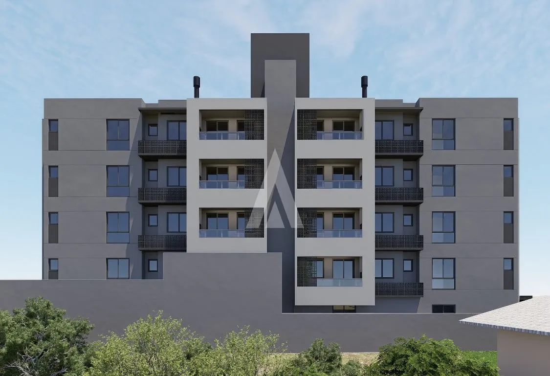 Apartamento a venda com 1 suite + 1 quarto no Bom Retiro - Joinville SC por R$439.912,00 — foto 7