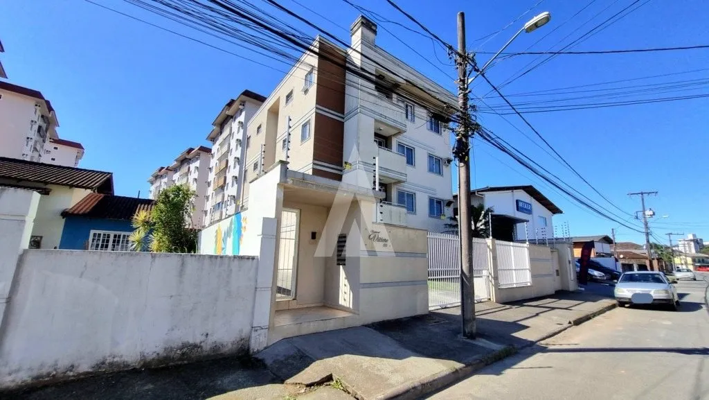 apartamento 3 quartos R$ 320.000,00 - Bairro Floresta - Joinville - foto 1