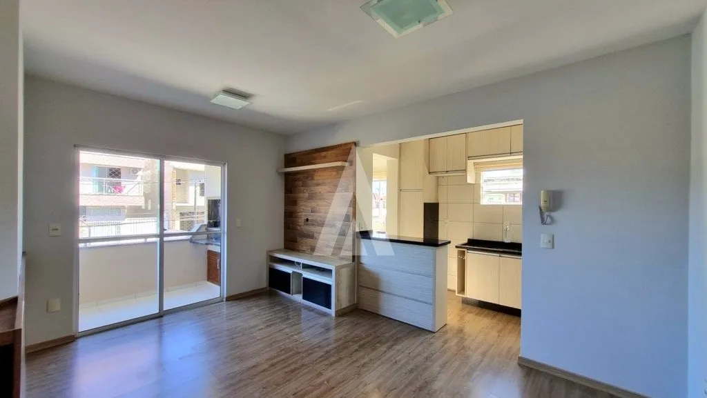 apartamento 3 quartos R$ 320.000,00 - Bairro Floresta - Joinville — foto 2