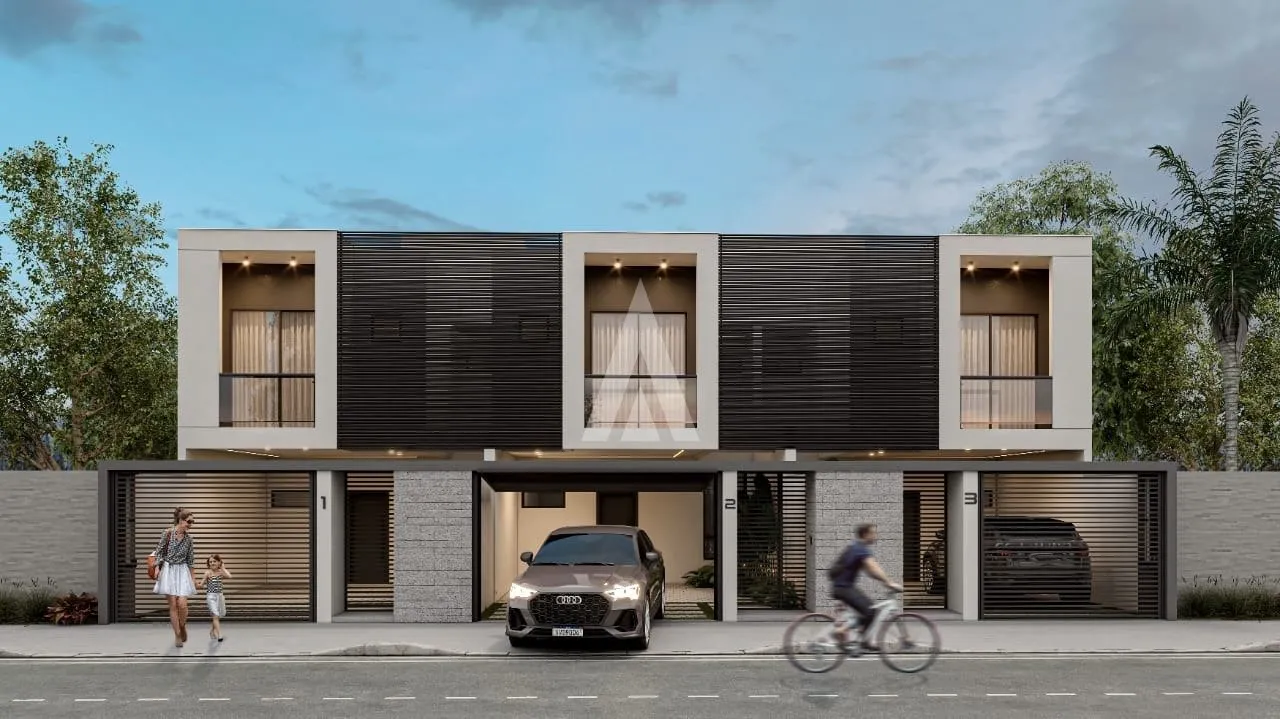 Casa com 1 suíte e 2 quartos à venda no bairro Ubatuba em São Francisco do Sul-SC por R$875.000,00. - foto 1