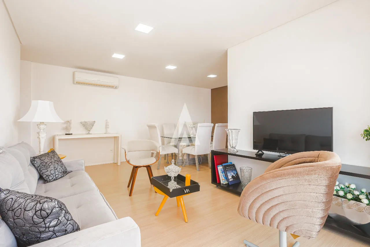 Apartamento com 2 suítes à venda no bairro Anita Garibaldi em Joinville-SC por R$1.195.000,00. - foto 1