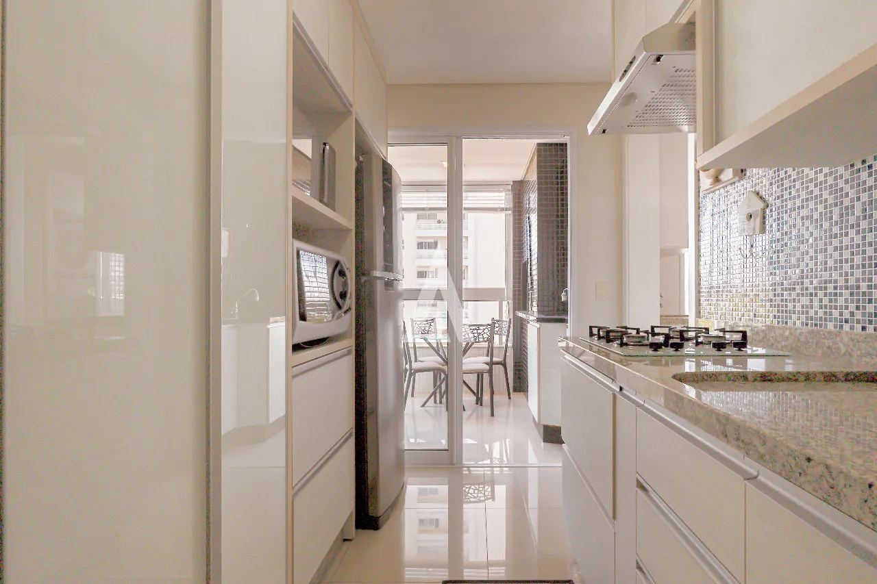 Apartamento com 2 suítes à venda no bairro Anita Garibaldi em Joinville-SC por R$1.195.000,00. — foto 5