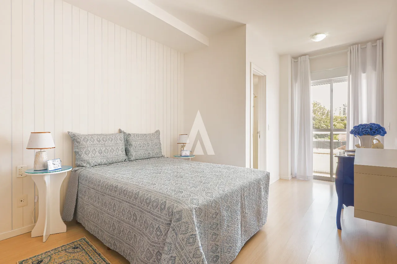 Apartamento com 2 suítes à venda no bairro Anita Garibaldi em Joinville-SC por R$1.195.000,00. — foto 6