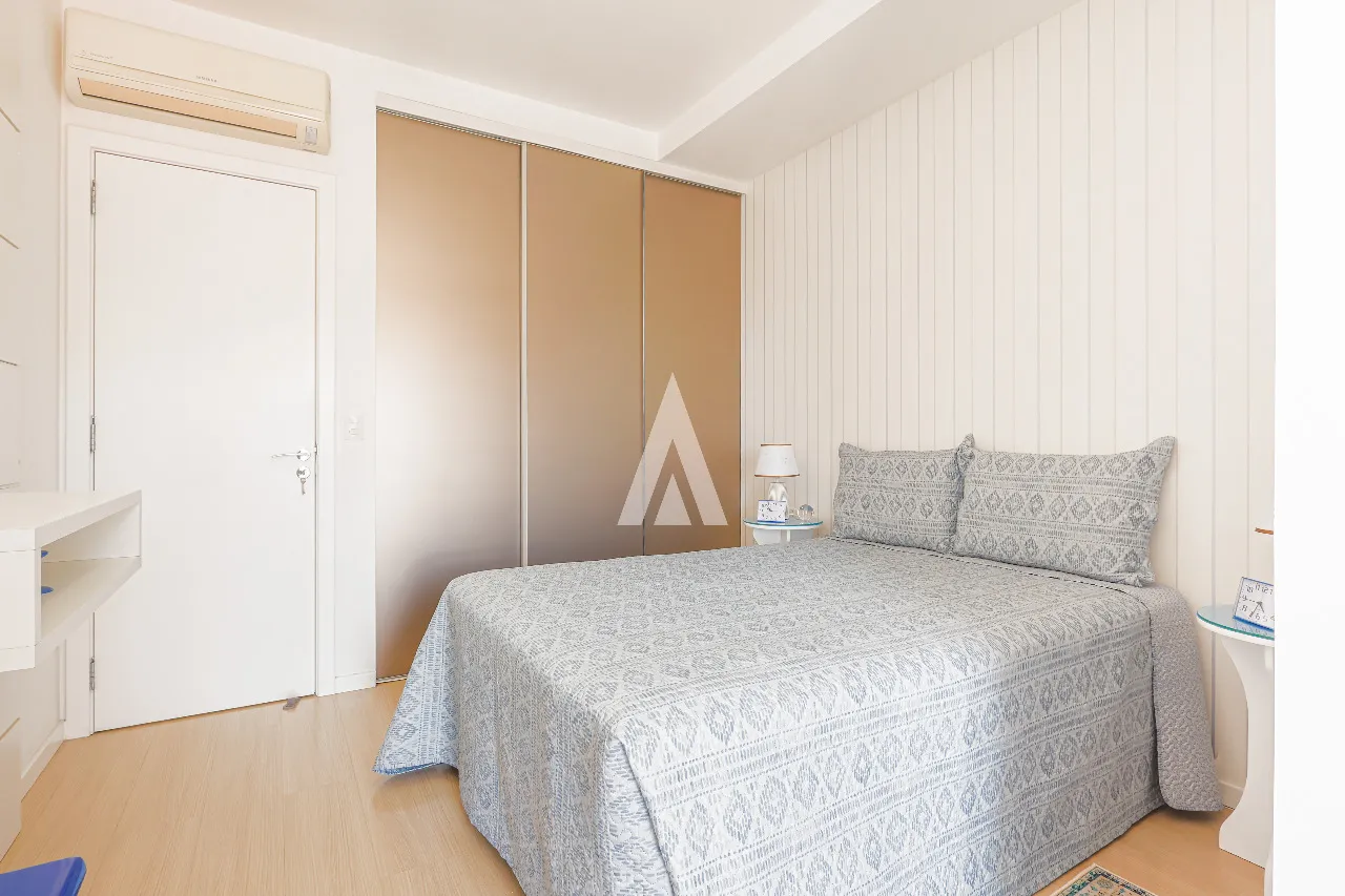 Apartamento com 2 suítes à venda no bairro Anita Garibaldi em Joinville-SC por R$1.195.000,00. — foto 7