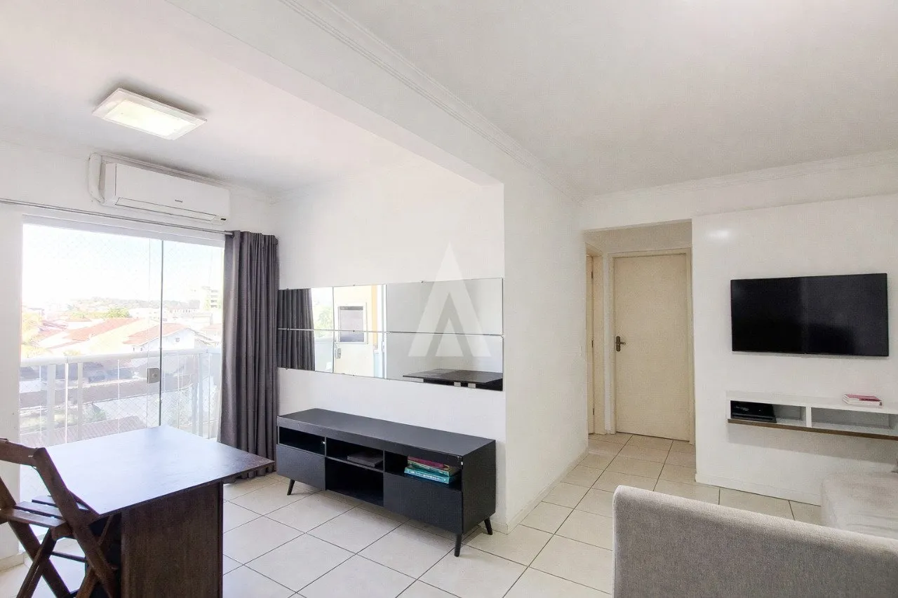 Apartamento com 2 quartos (1) suite à venda no bairro Costa e Silva em Joinville, por R$325.000,00 — foto 2
