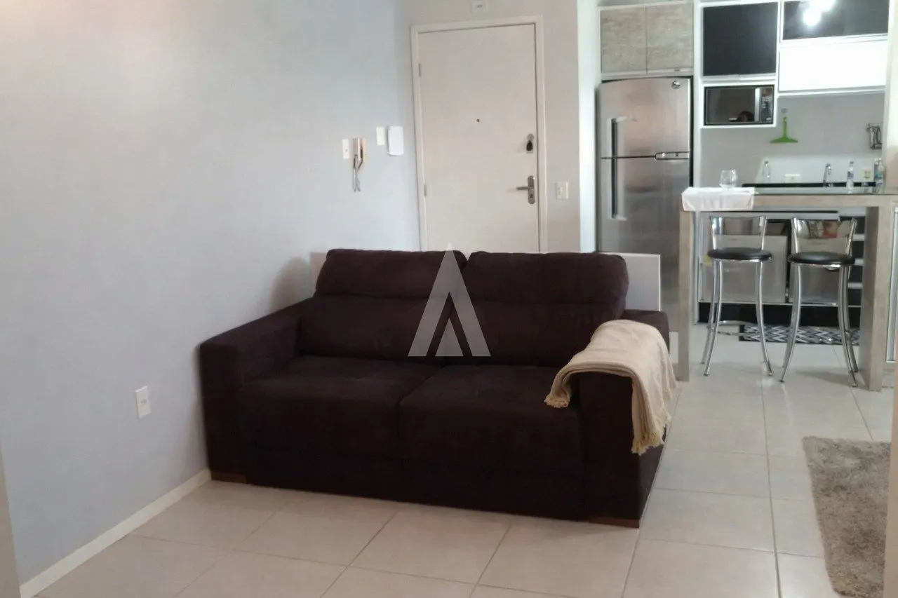 Apartamento com 2 quartos (1) suite à venda no bairro Costa e Silva em Joinville, por R$325.000,00 — foto 4