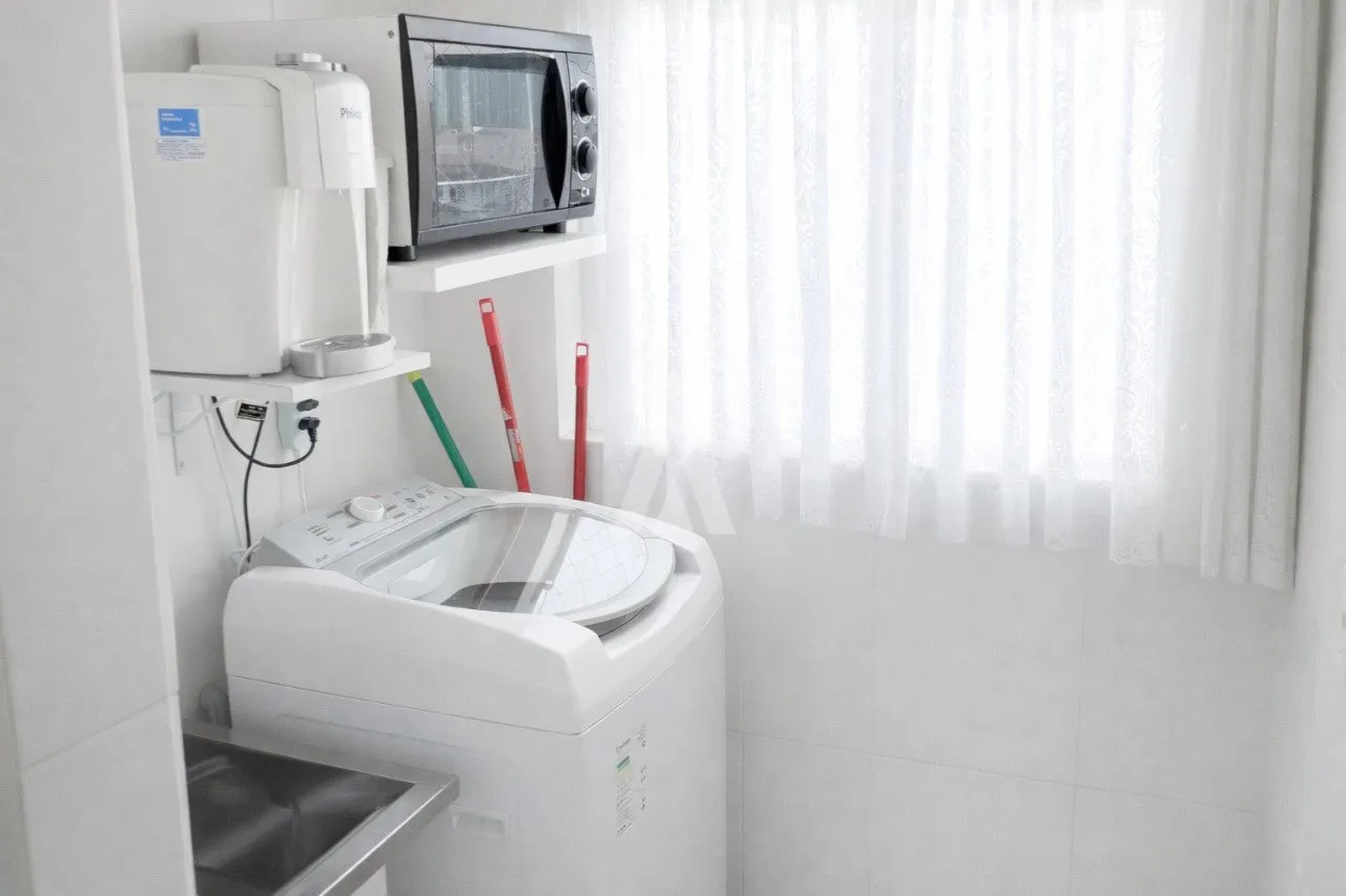 Apartamento com 2 quartos (1) suite à venda no bairro Costa e Silva em Joinville, por R$325.000,00 — foto 6