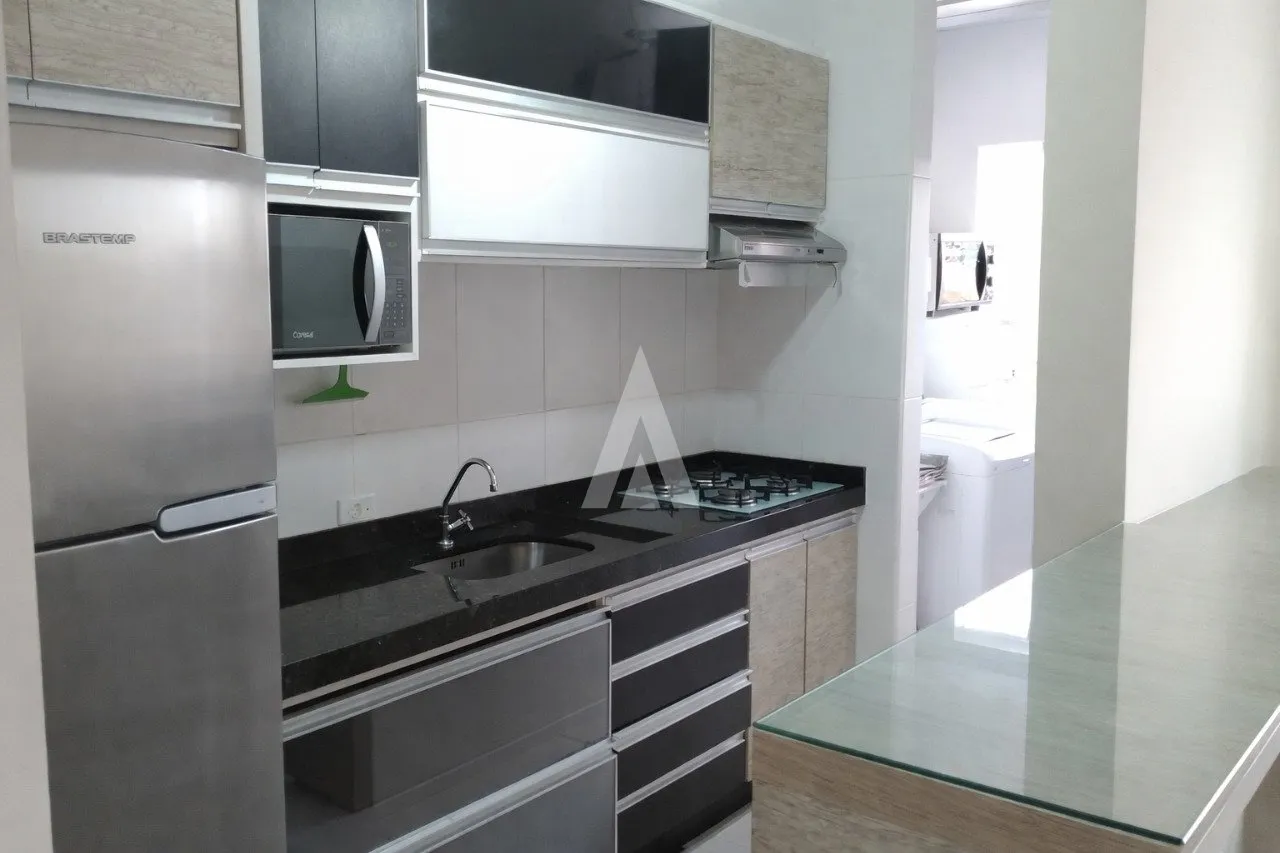 Apartamento com 2 quartos (1) suite à venda no bairro Costa e Silva em Joinville, por R$325.000,00 — foto 7