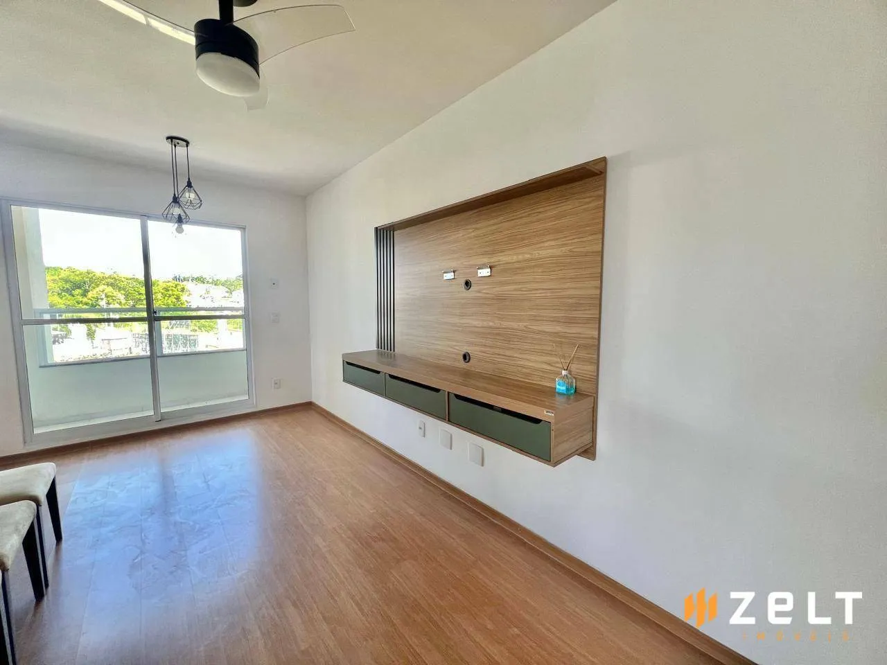 Apartamento com 2 dormitórios à venda, 44 m por R$ 319.000,00 - Água Verde - Blumenau/SC — foto 5