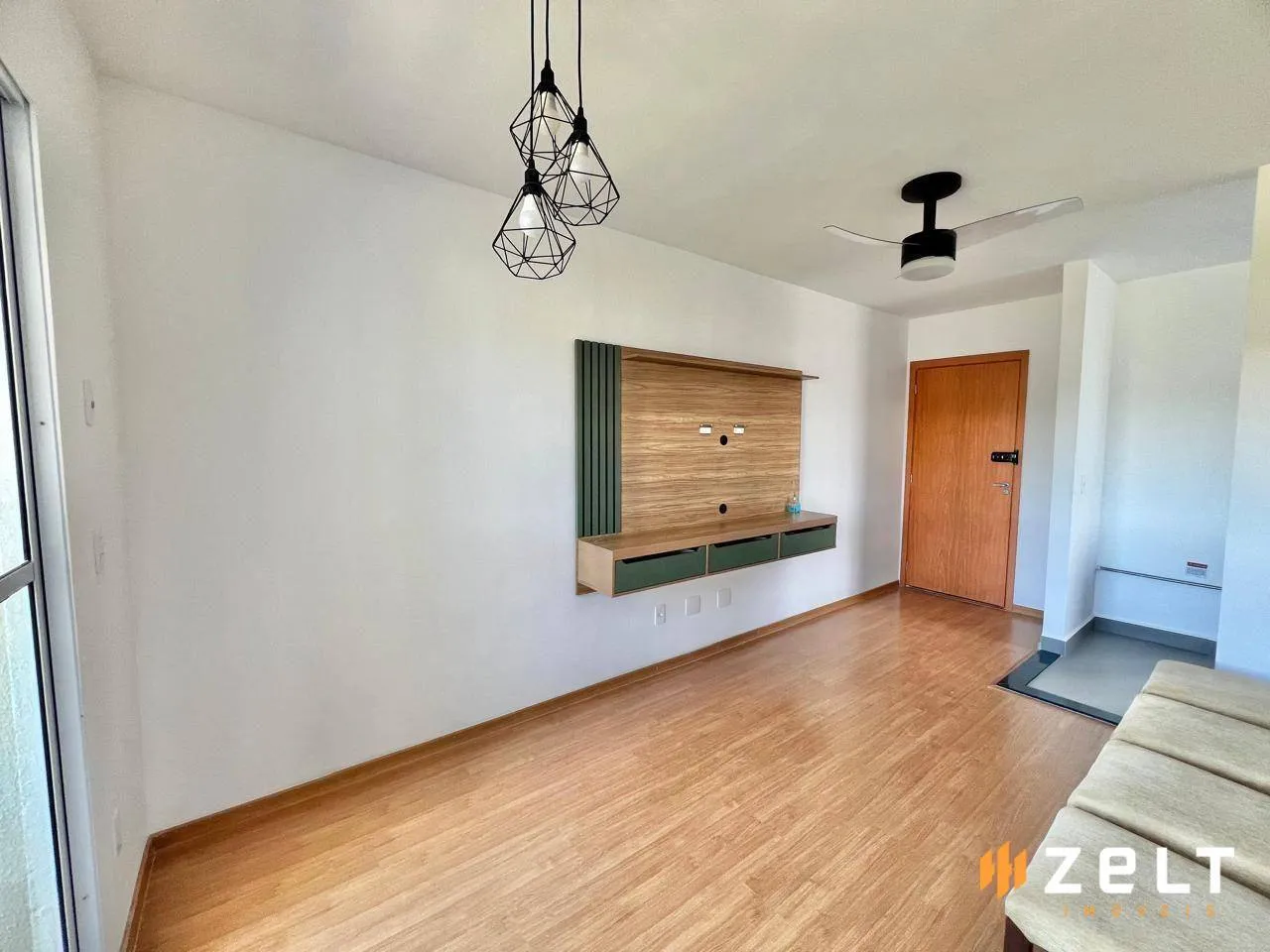 Apartamento com 2 dormitórios à venda, 44 m por R$ 319.000,00 - Água Verde - Blumenau/SC - foto 1