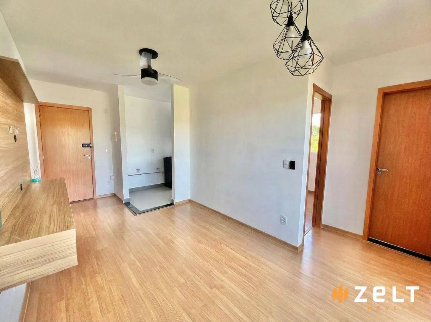 Apartamento com 2 dormitórios à venda, 44 m por R$ 319.000,00 - Água Verde - Blumenau/SC — foto 7